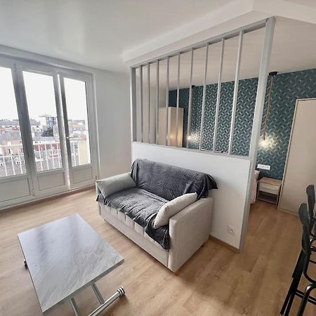 Appartement Proche Des Prebendes Tours Kültér fotó