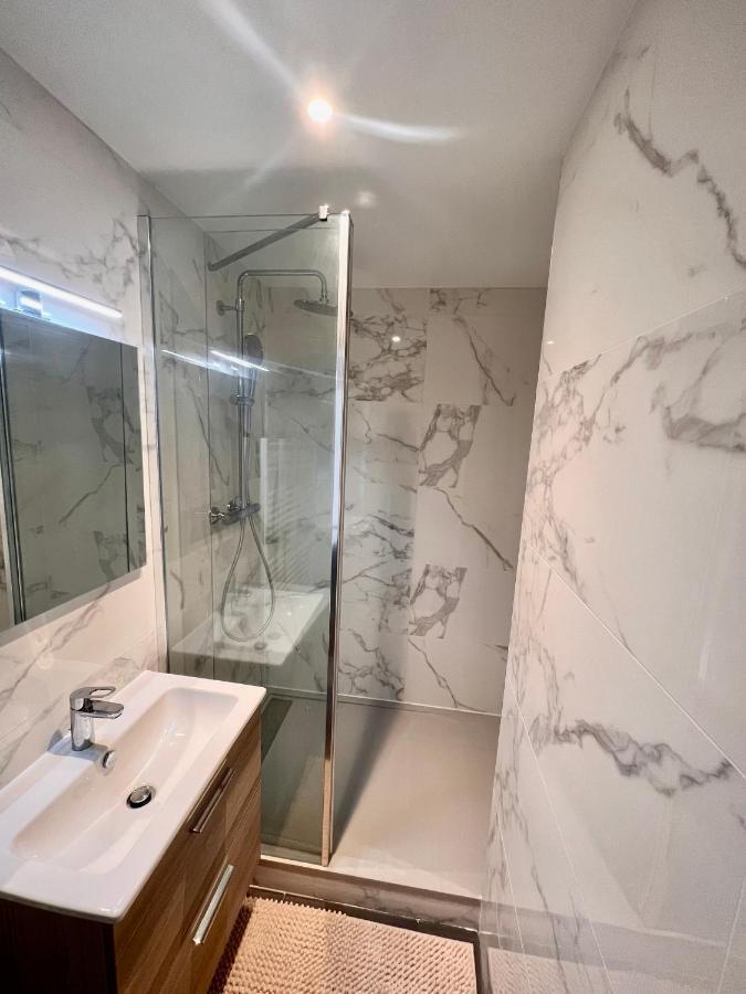 Appartement Proche Des Prebendes Tours Kültér fotó